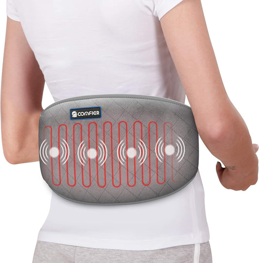 Heated Massage Belt