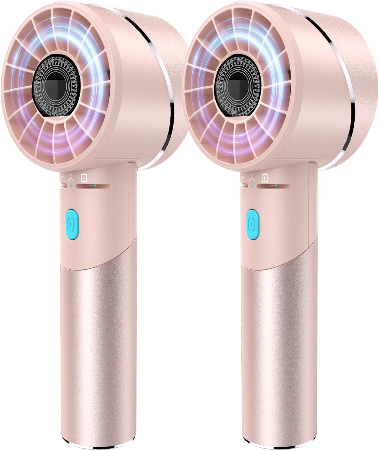 Portable Mini Fan | Best Handheld Fan | Digital Electro Shop