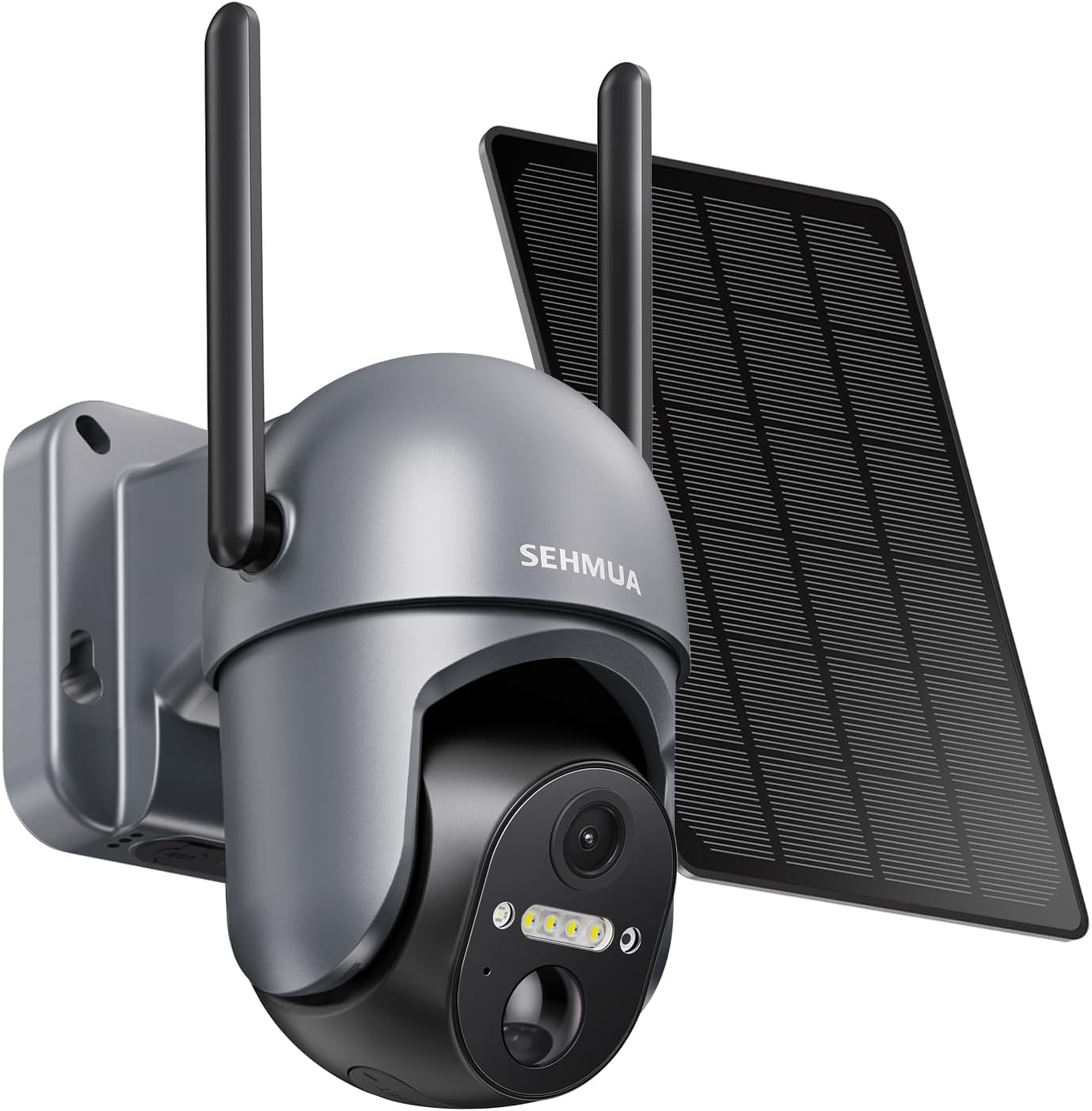 Wi-Fi Smart Camera | Solar Wireless Camera | Digital Electro Shop