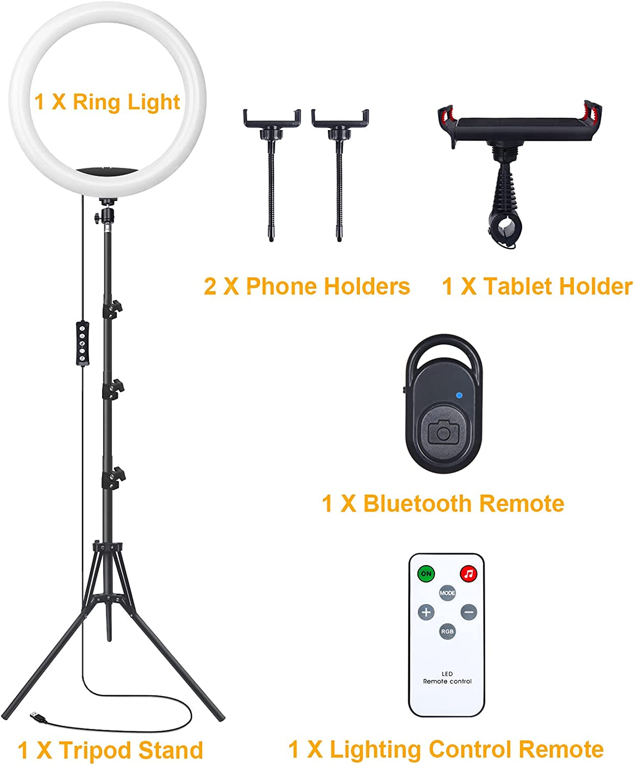 Camera Ring Lights | Led Ring Light | Digital Electro Shop