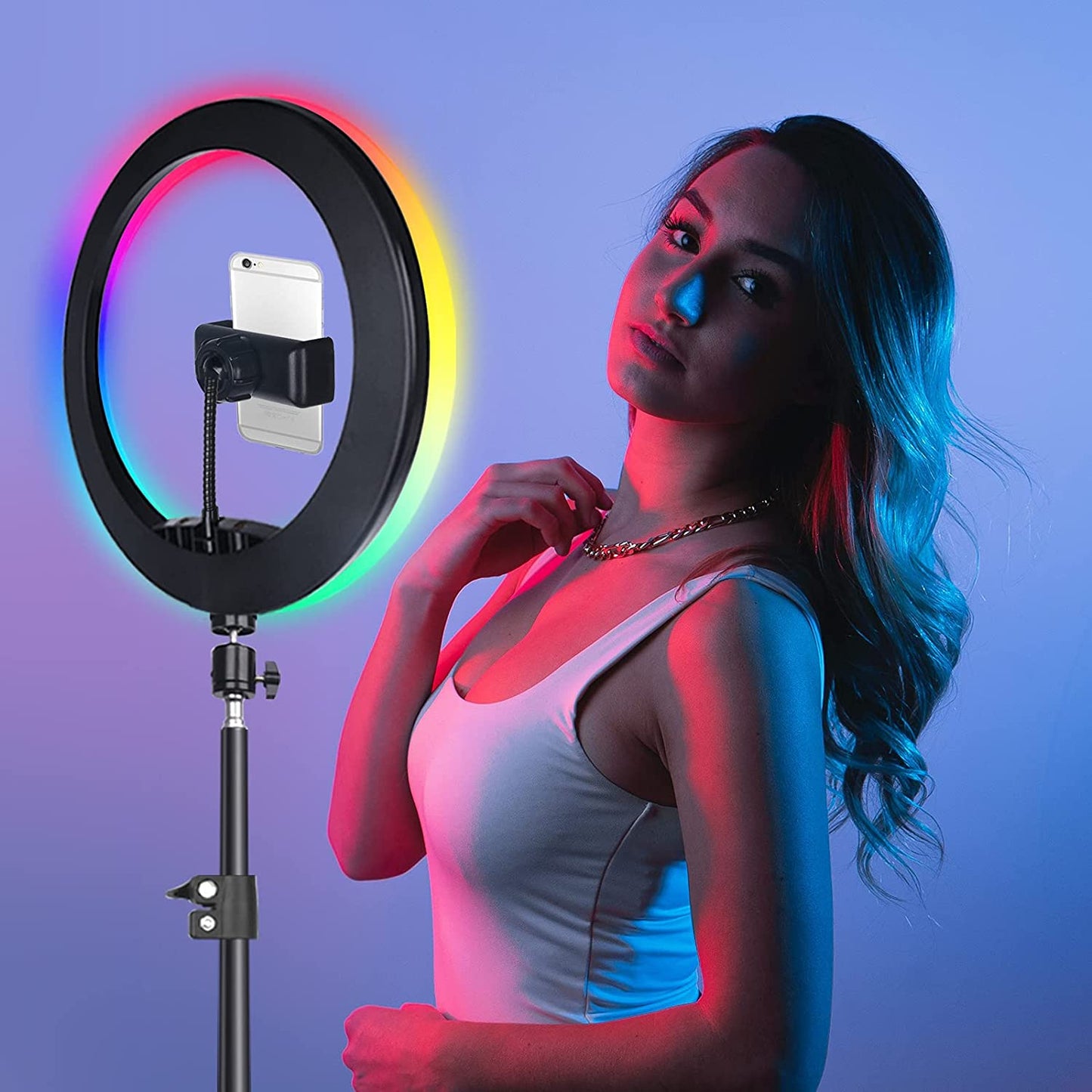Camera Ring Lights | Led Ring Light | Digital Electro Shop