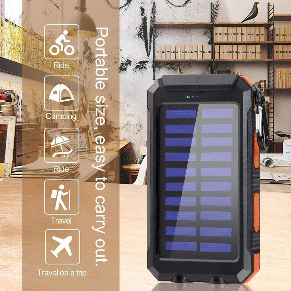 Solar Cell Phone Chargers | Solar Power Bank | Digital Electro Shop