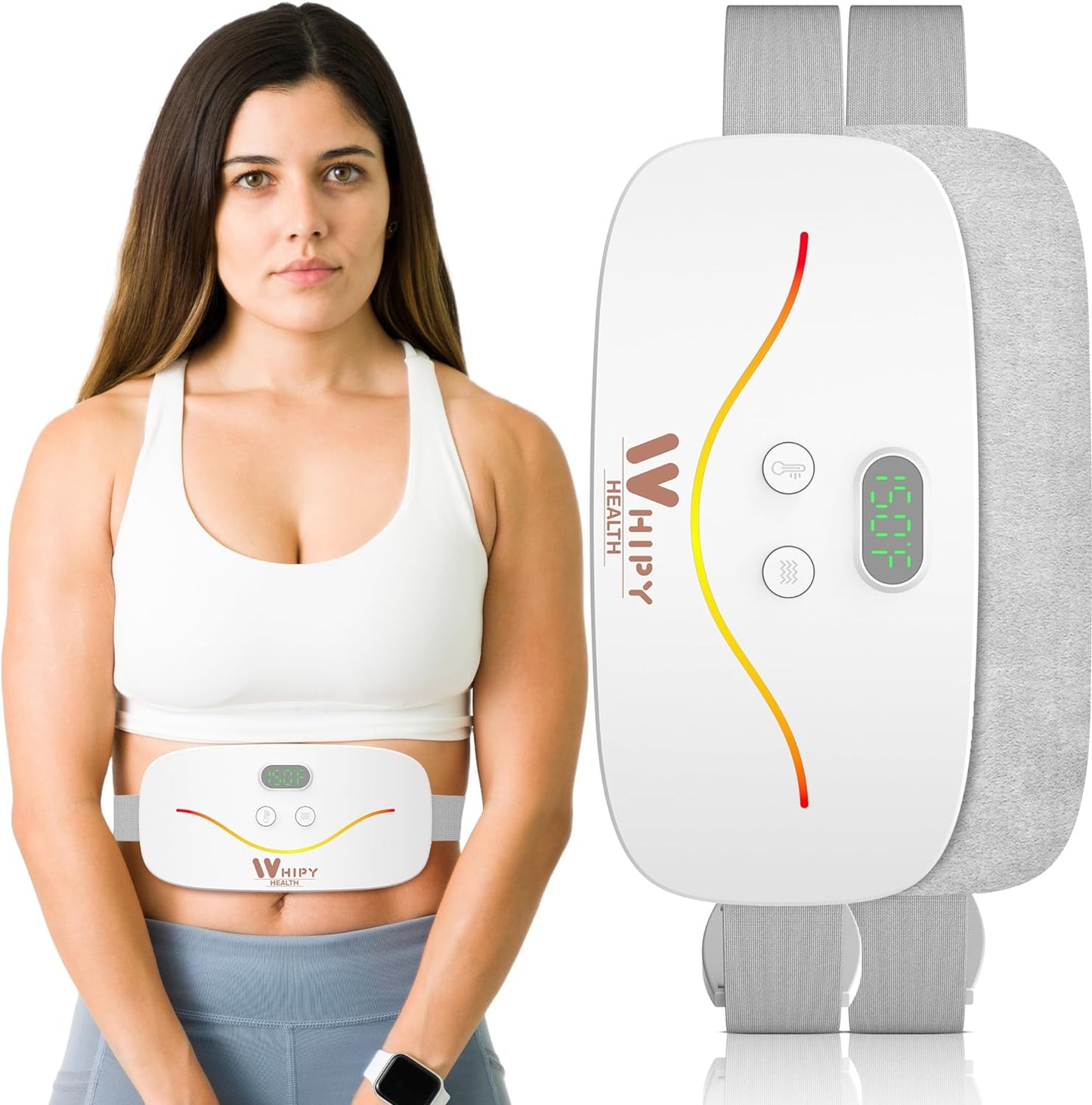 Cordless Heating Pad | Best Heating Pad | Digital Electro Shop