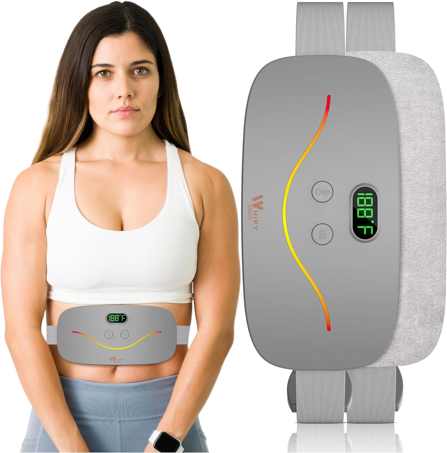 Cordless Heating Pad | Best Heating Pad | Digital Electro Shop