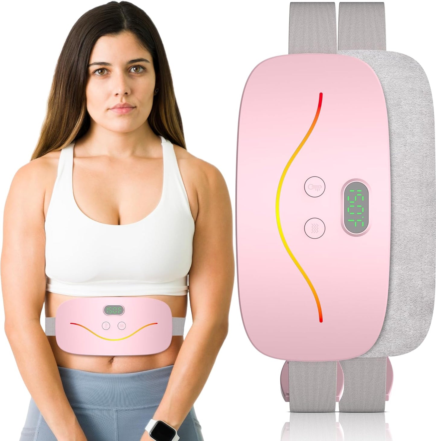 Cordless Heating Pad | Best Heating Pad | Digital Electro Shop