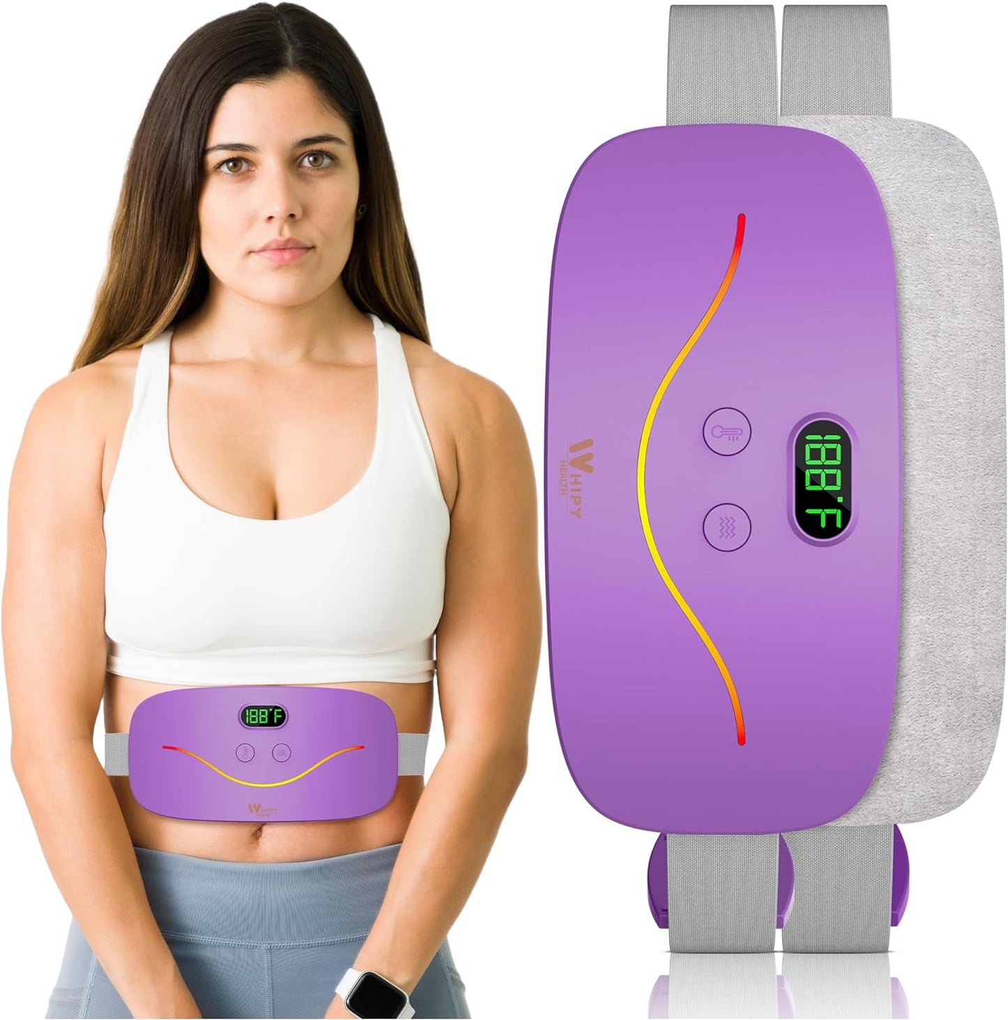 Cordless Heating Pad | Best Heating Pad | Digital Electro Shop