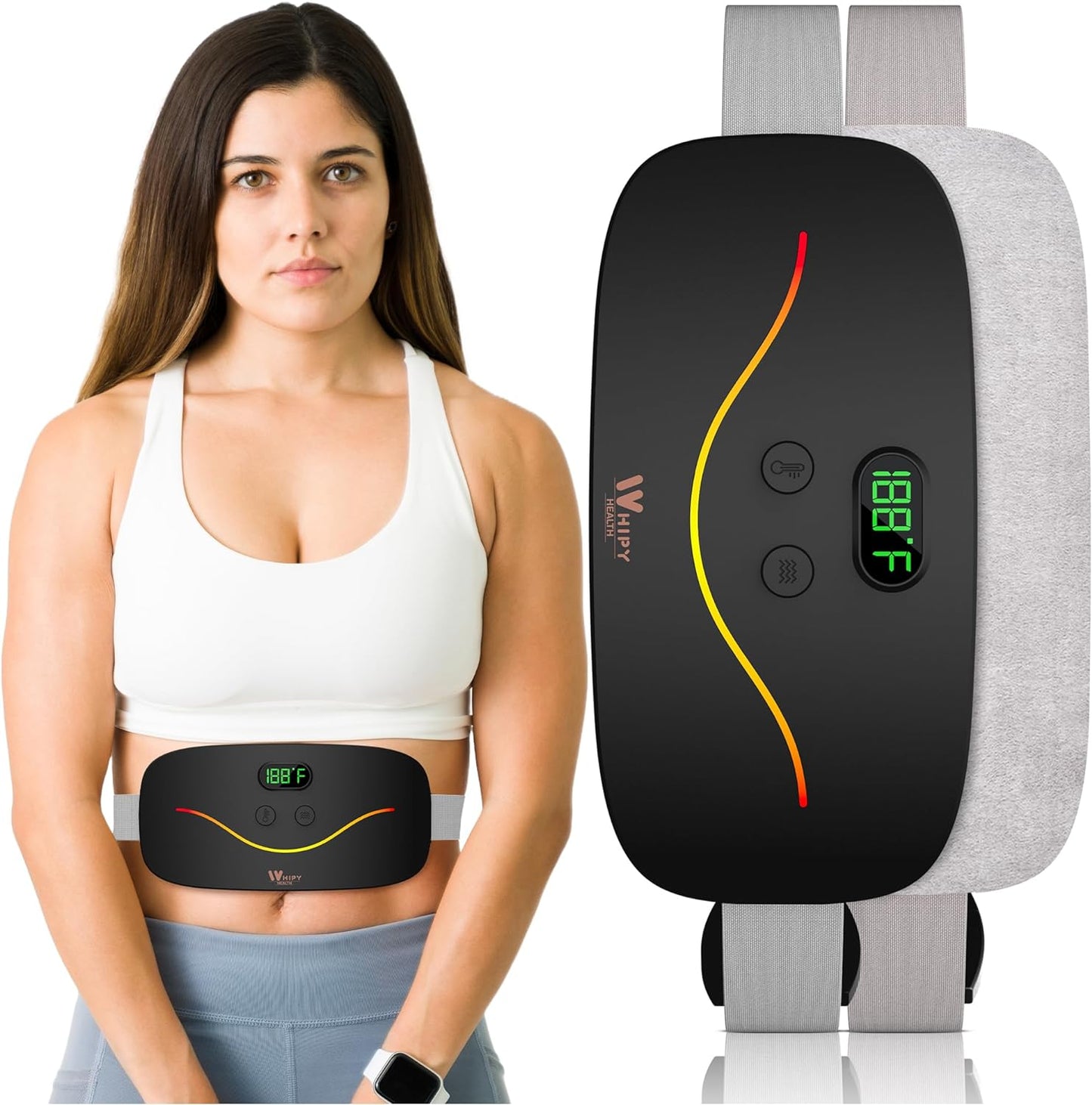 Cordless Heating Pad | Best Heating Pad | Digital Electro Shop