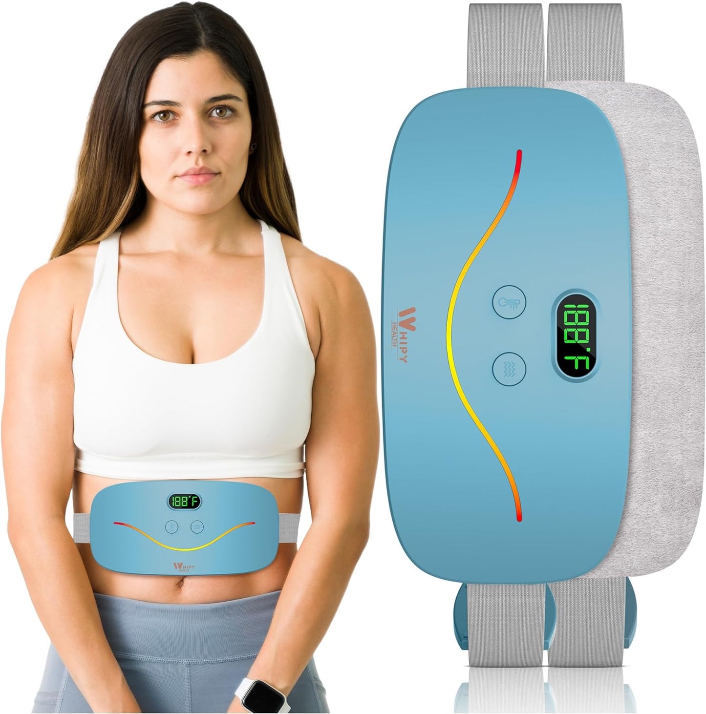 Cordless Heating Pad | Best Heating Pad | Digital Electro Shop