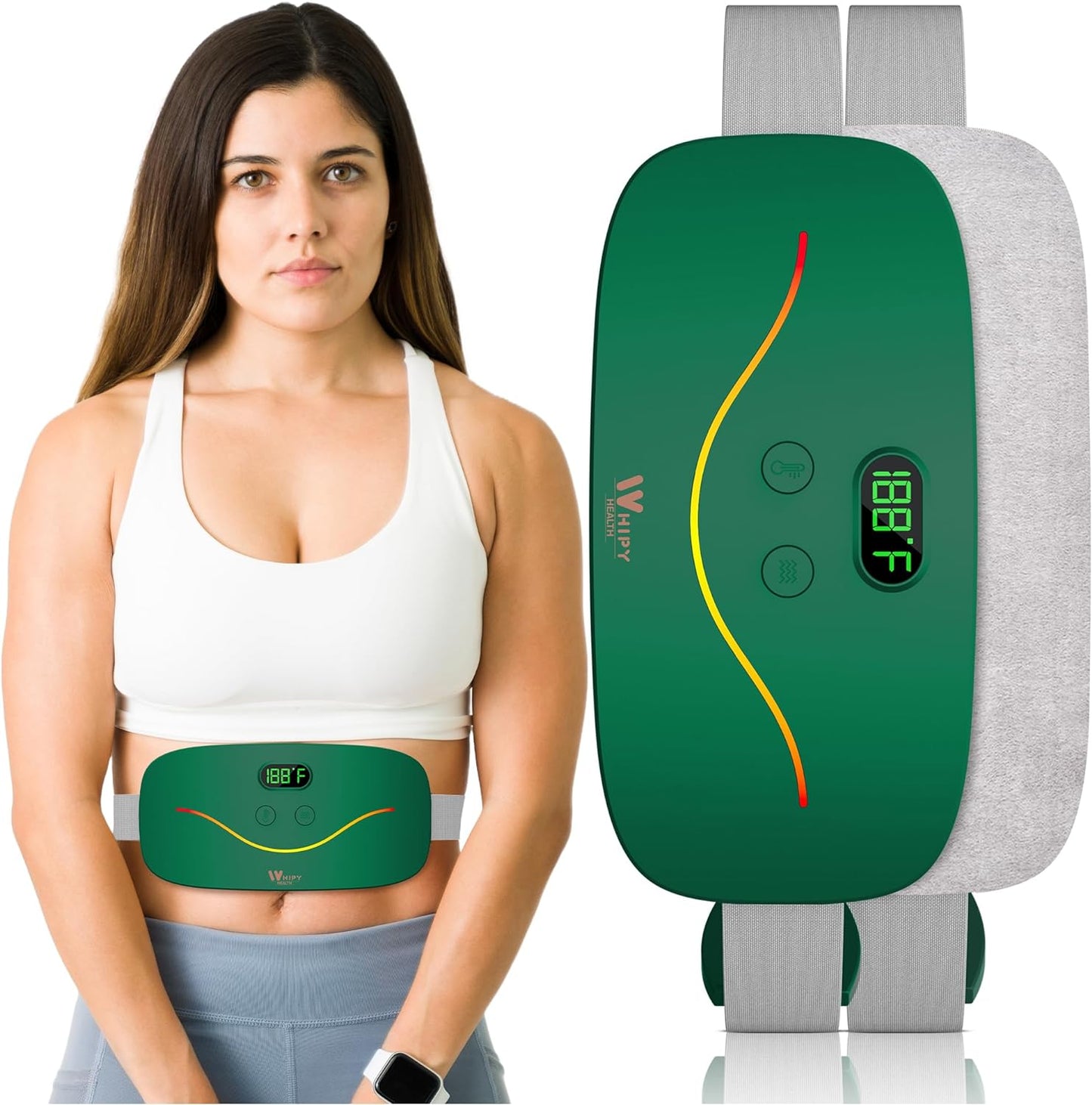 Cordless Heating Pad | Best Heating Pad | Digital Electro Shop