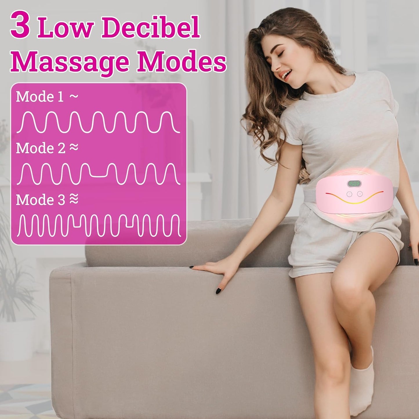 Cordless Heating Pad | Best Heating Pad | Digital Electro Shop