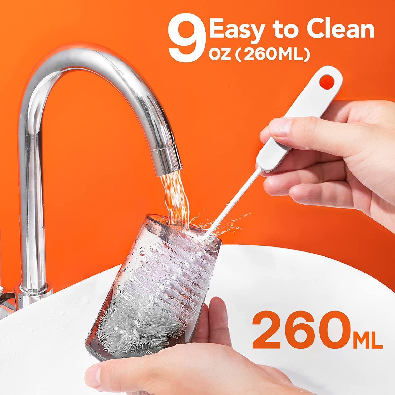 " C5 Cordless Water Dental Flosser - 3 Modes, 5 Intensities, IPX7 Waterproof, Rechargeable with 5 Tips for Ultimate Oral Care!"