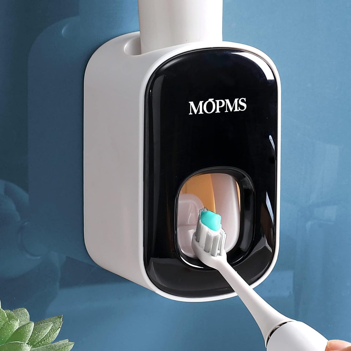 Dispenser for Toothpaste | Toothpaste Dispenser | Digital Electro Shop