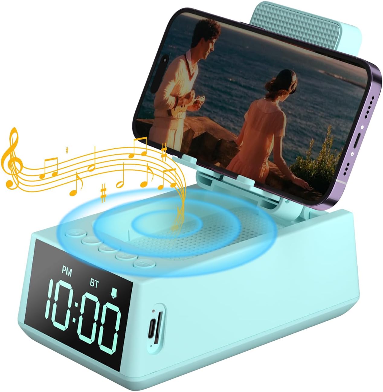 Multifunction Wireless Speaker | Best Speaker | Digital Electro Shop