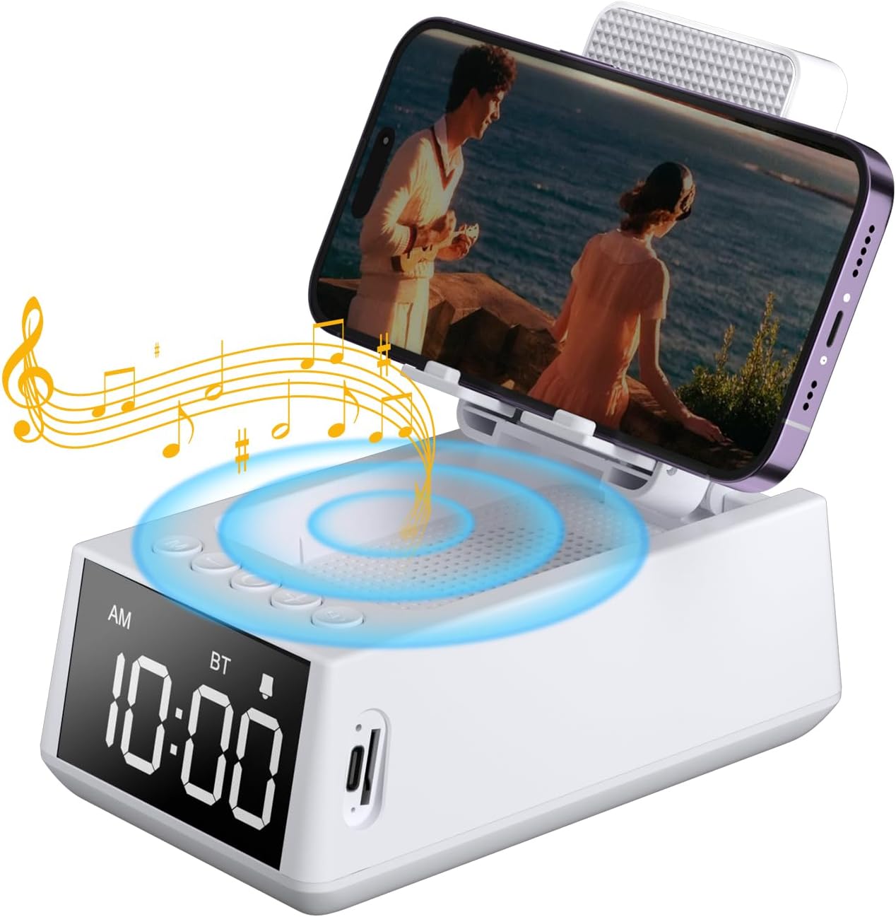 Multifunction Wireless Speaker | Best Speaker | Digital Electro Shop