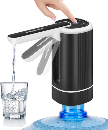 Water Jug Dispenser | Electric Water Dispensers | Digital Electro Shop