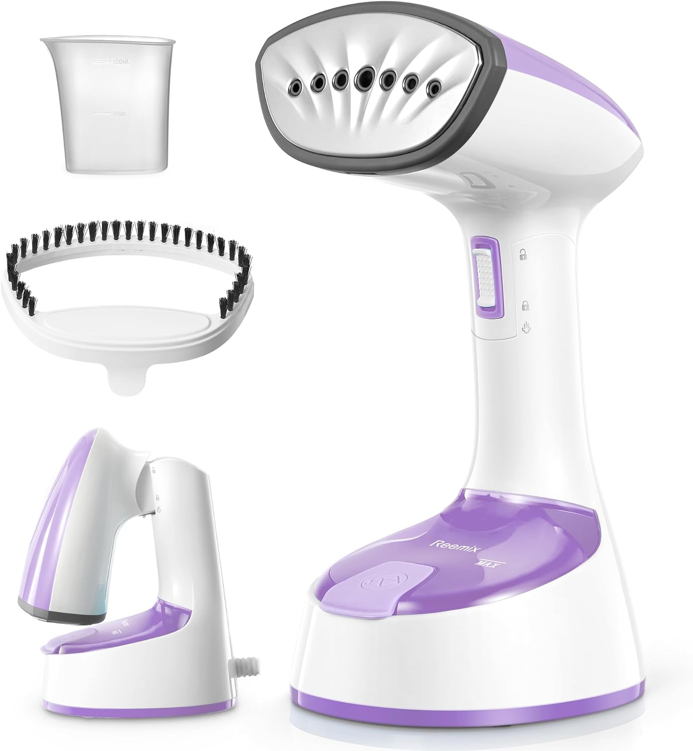 Best Garment Steamer | Handheld Steamer | Digital Electro Shop