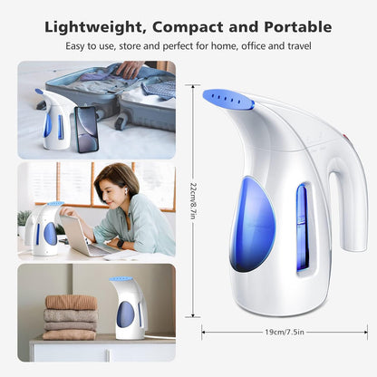 Handheld Clothes Steamer | Best Clothes Steamer | Digital Electro Shop