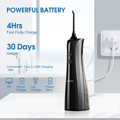 Water Dental Flosser | Best Water Flosser | Digital Electro Shop