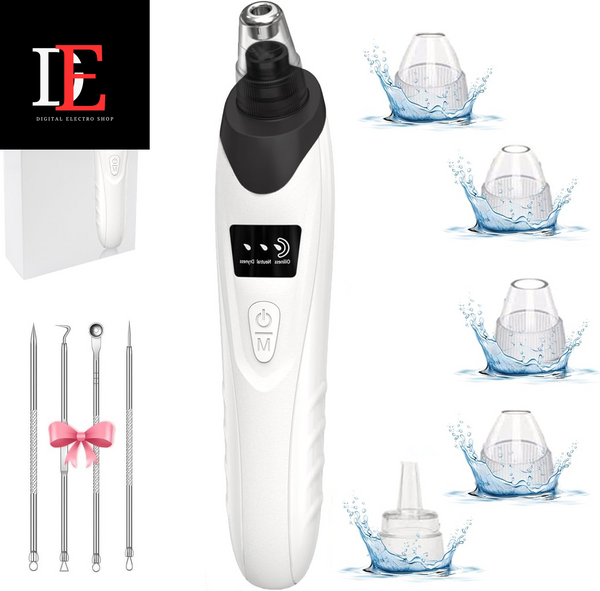Electric Acne Extractor | Best Acne Extractors | Digital Electro Shop